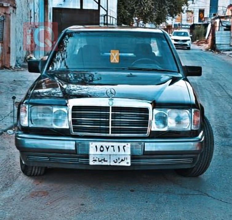 مرسيدس بنز إس كلاس
